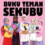 Buku Teman Sekubu