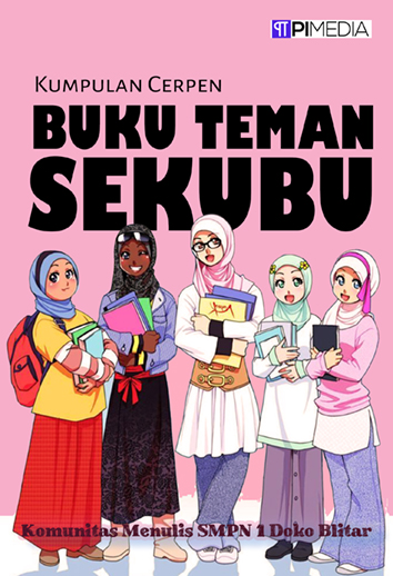 Buku Teman Sekubu