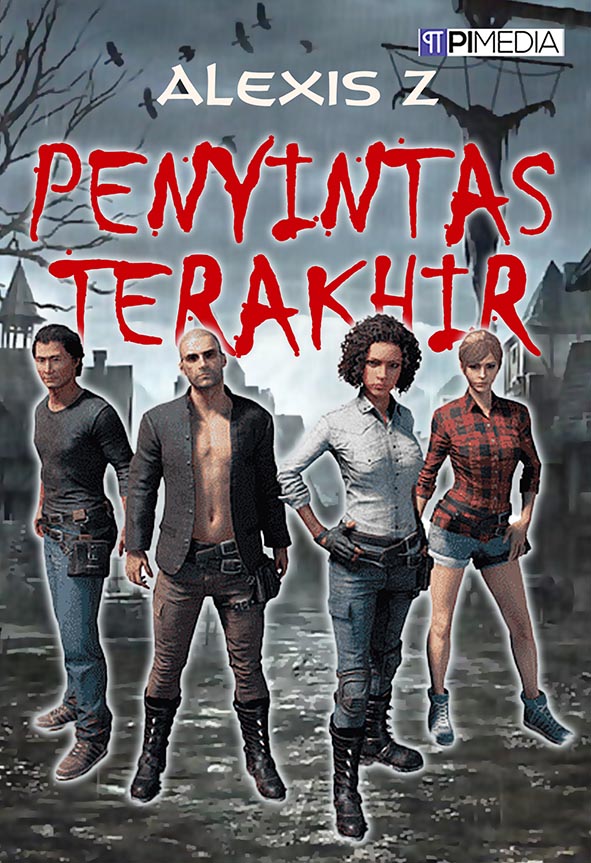 PENYINTAS TERAKHIR