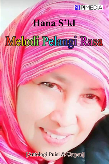 Melodi Pelangi Rasa