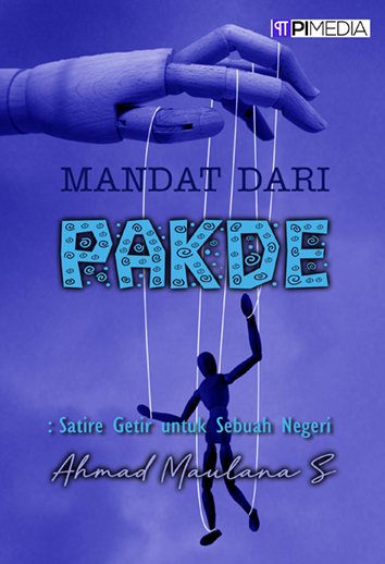 Mandat dari Pakde