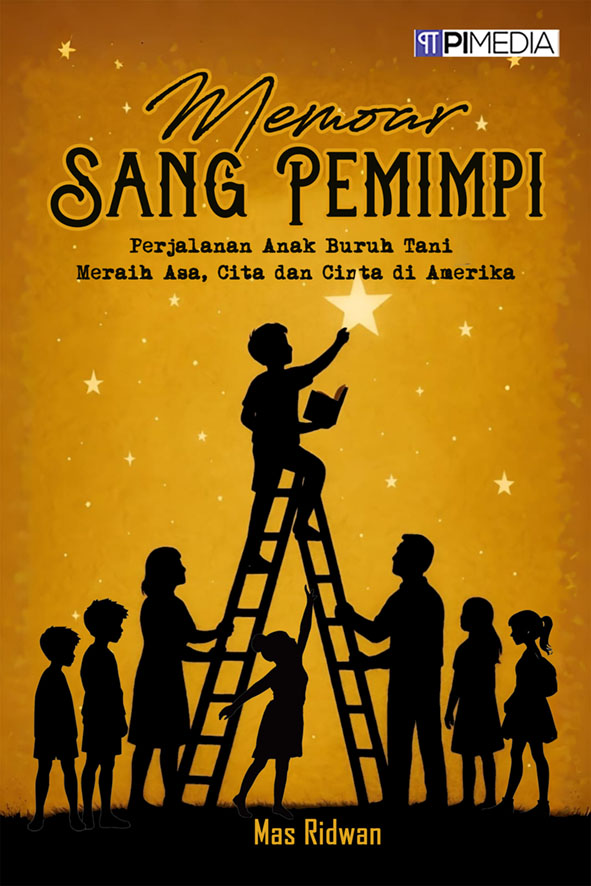 MEMOAR SANG PEMIMPI