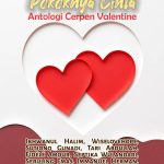 POKOKNYA CINTA