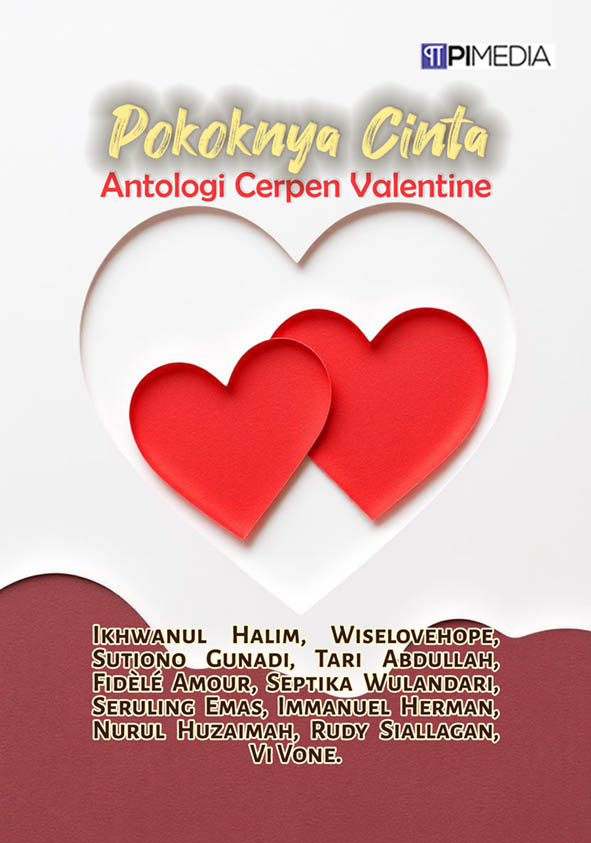 POKOKNYA CINTA