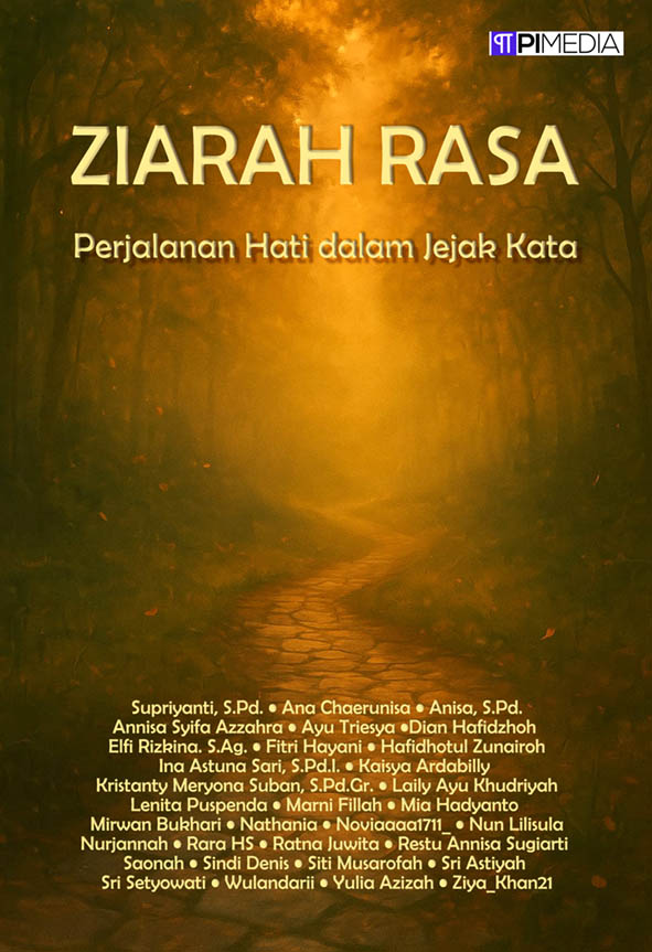 ZIARAH KATA