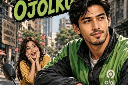 GANTENGNYA BANG OJOLKU - THUMB