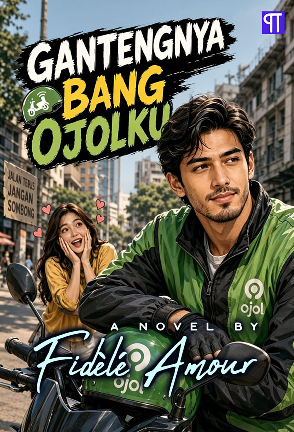 GANTENGNYA BANG OJOLKU - THUMB