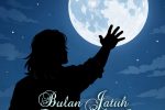 BULAN JATUH DI TANAH YANG JAUH