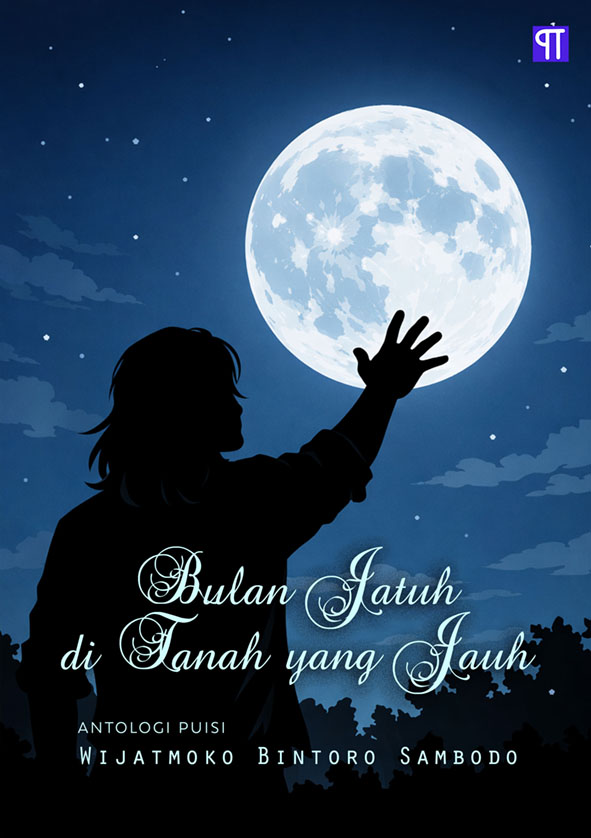 BULAN JATUH DI TANAH YANG JAUH