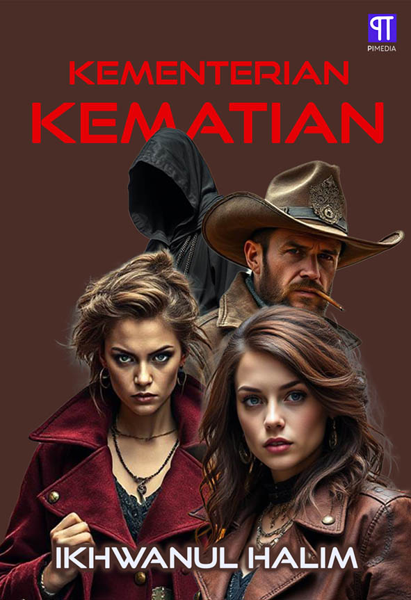 KEMENTERIAN KEMATIAN