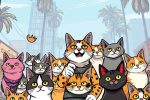 Meooong!