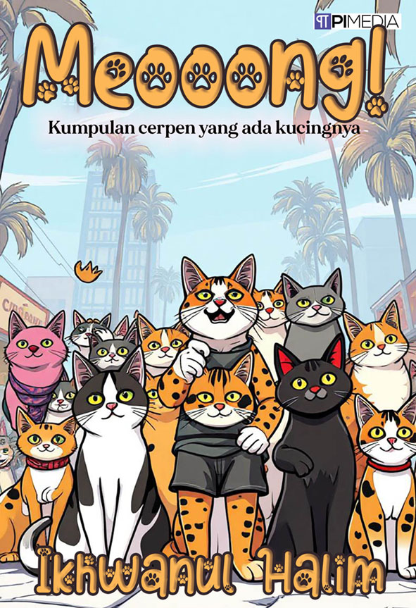 Meooong!