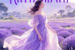 SEMERBAK LAVENDER DI KINTAMANI