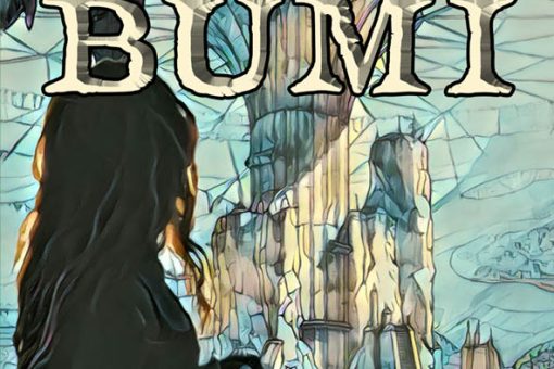 Terdampar di Perut Bumi
