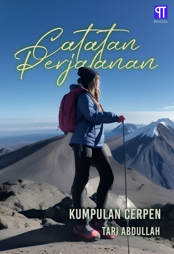 CATATAN PERJALANAN