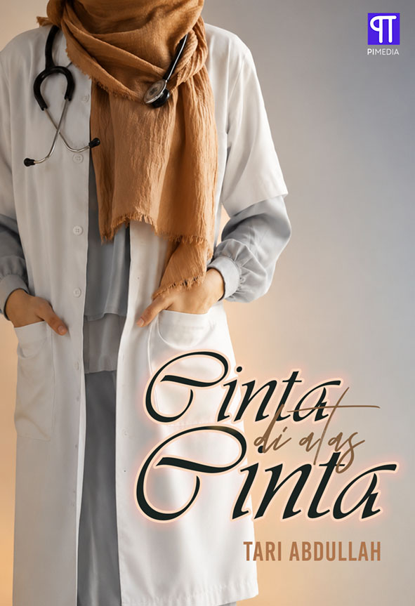 Cinta di Atas Cinta