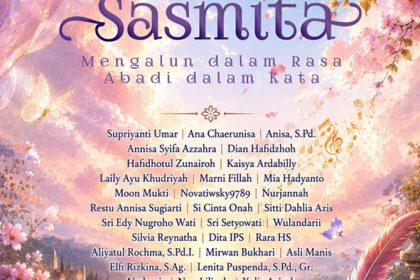 Laras Sasmita
