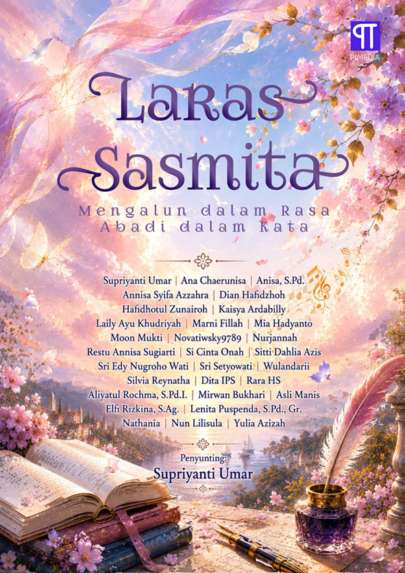 Laras Sasmita
