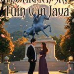 THE HIDDEN SITE OF TUIN VAN JAVA