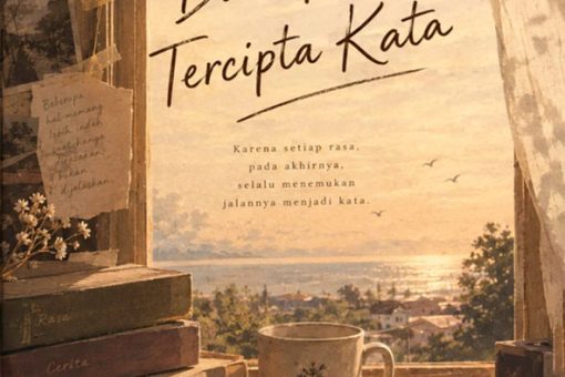 Dari Hati Tercipta Kata