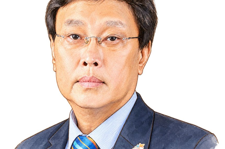 Daniel Iman Surjadi