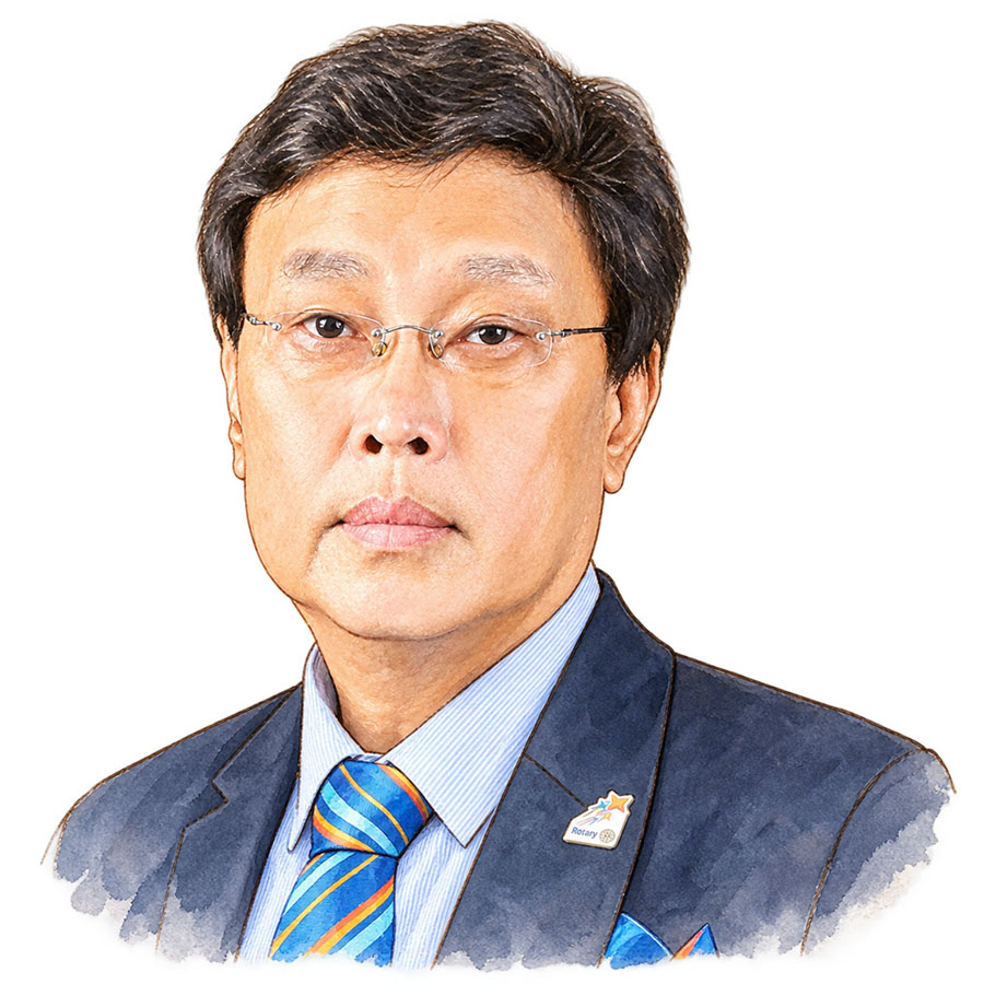Daniel Iman Surjadi