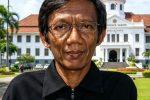 Hendro Santoso