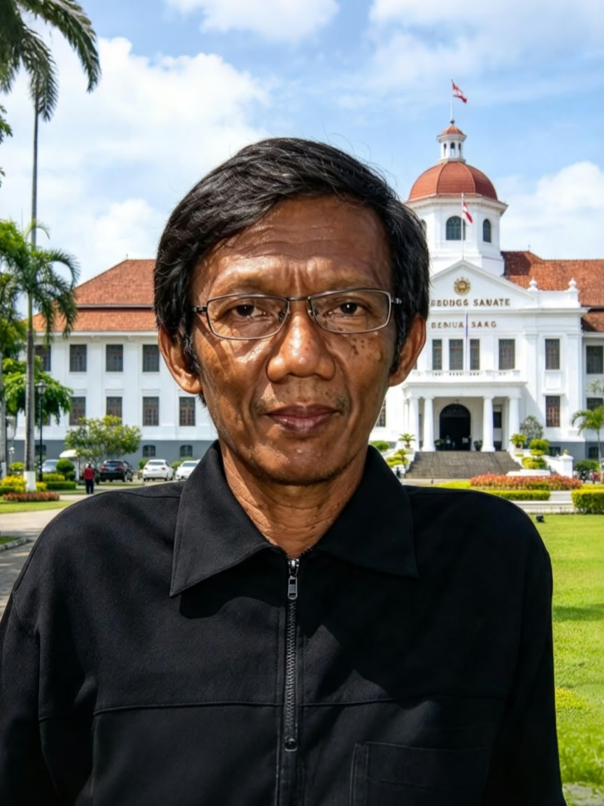 Hendro Santoso
