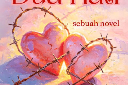 SEKAT CINTA DUA HATI