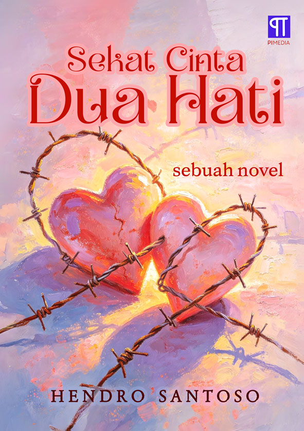 SEKAT CINTA DUA HATI